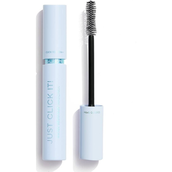 GOSH Just Click It! Water Resistant Mascara 001 Black