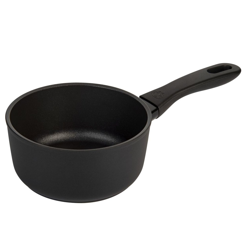 Ballarini 1006209 Avola 16cm Serpenyő - Fekete (1006209)