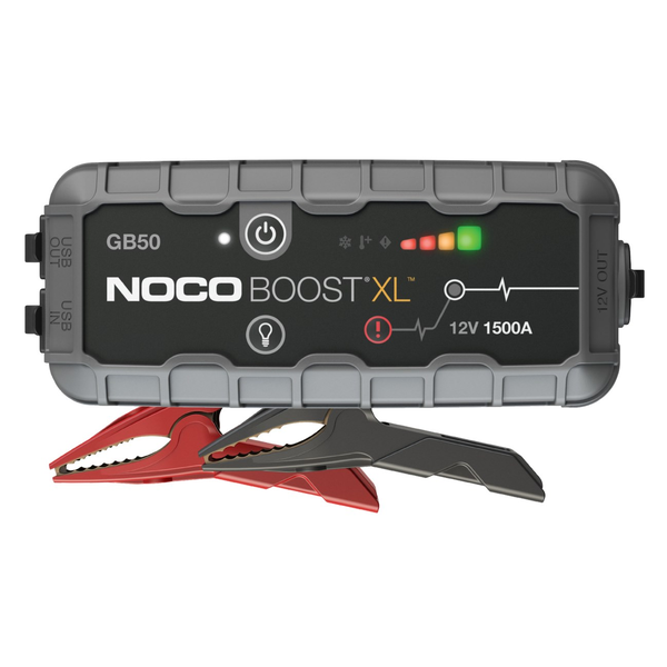 Noco GB50 Autós indító 1500A