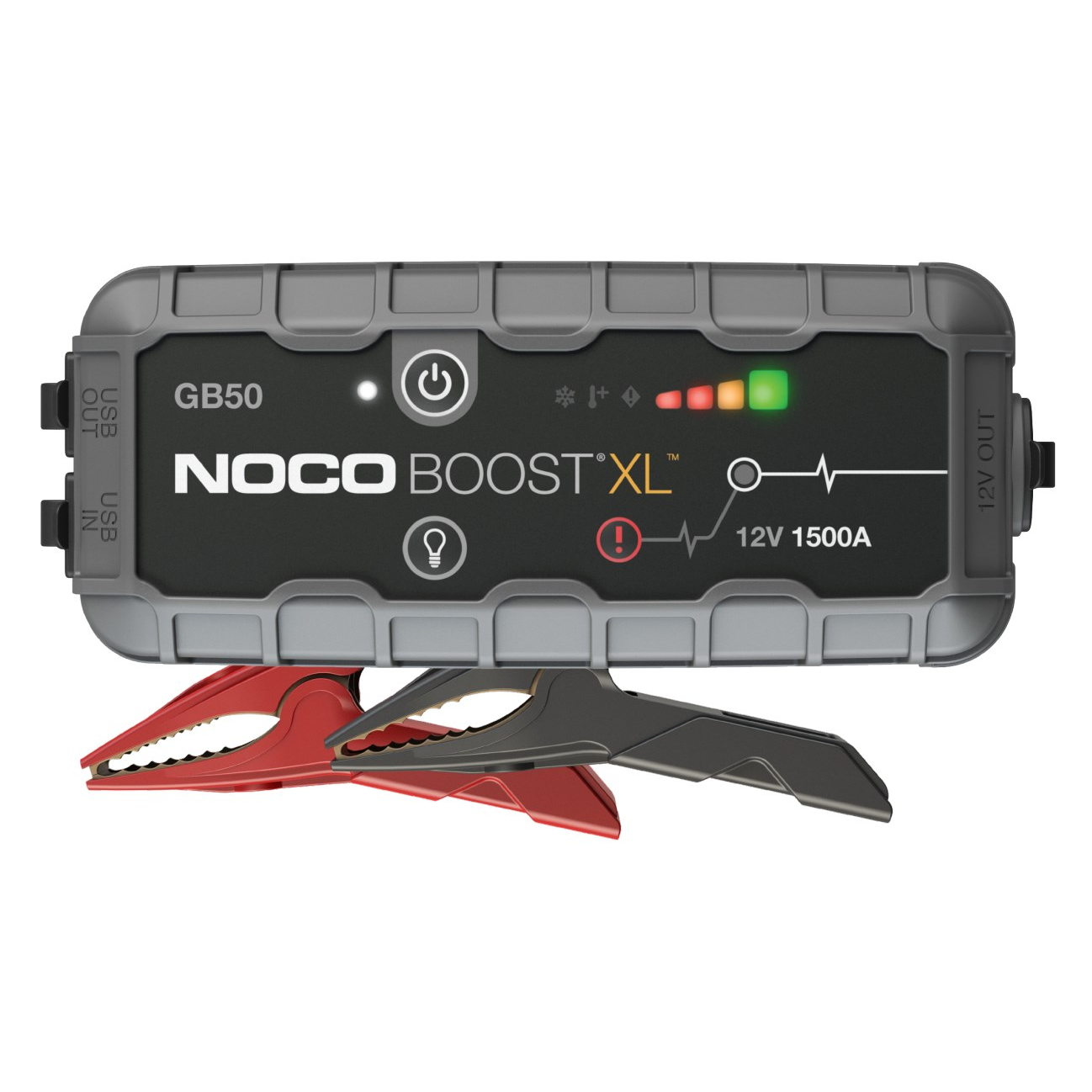 Noco GB50 Autós indító 1500A (GB50)