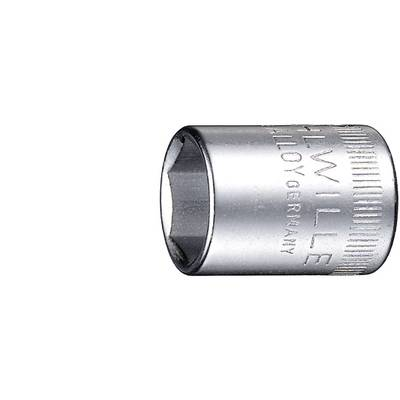 STAHLWILLE 40 13 Nástavec nástrčný klíč 1/4" 13mm / krátký 23mm