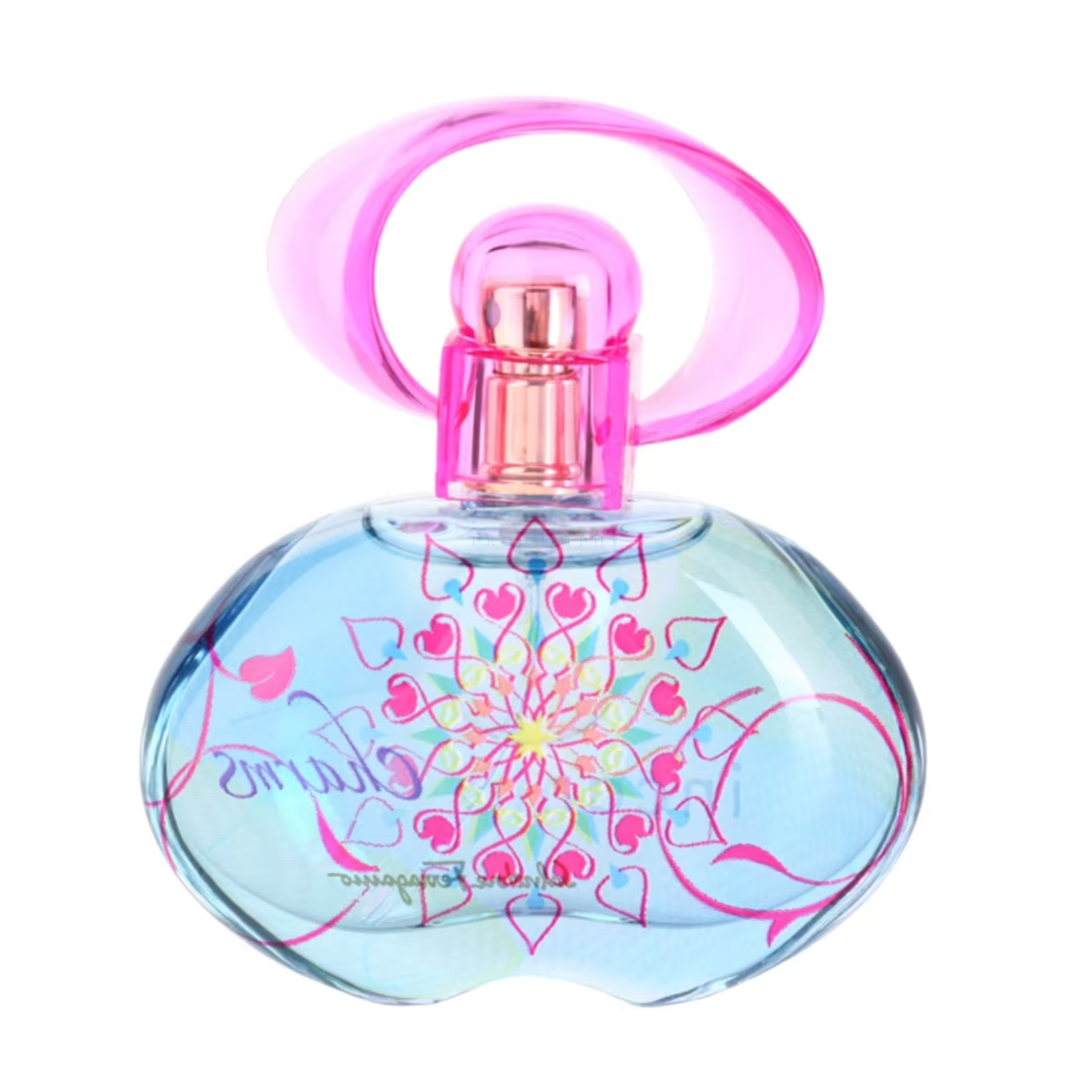 Salvatore Ferragamo Incanto Charms 30ml eau de toilette női parfüm EDT (8032529112942)