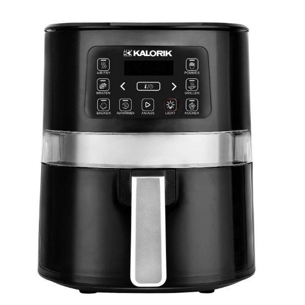 Kalorik FTL2000 forró levegős sütő (FTL2000)