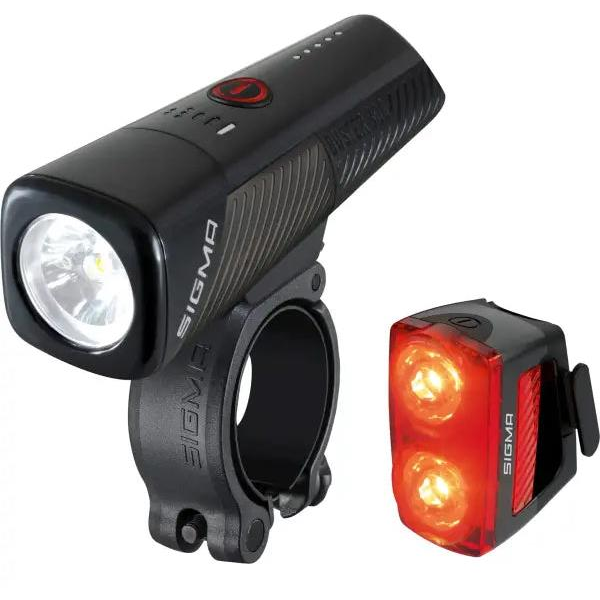 Sigma Buster 800 + Buster RL 150 (725046)
