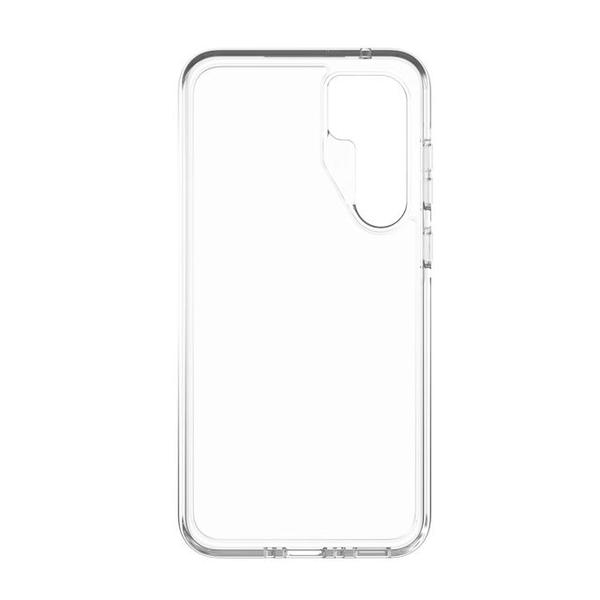 ZAGG Crystal Palace mobiltelefon etui 16,8 cm (6.6") Cover Transparent