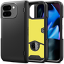 Spigen Slim Armor Pro Black Google Pixel 9 Pro Fold tok