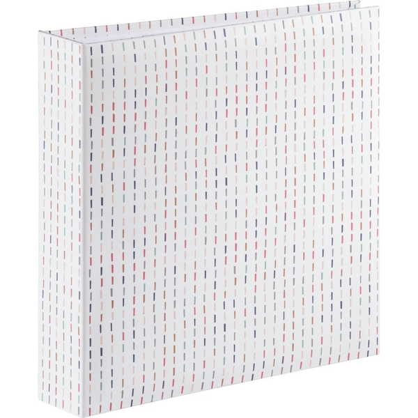 Hama Graphic fotoalbum og arkbeskyttelse Flerfarvet 200 ark 10 x 15