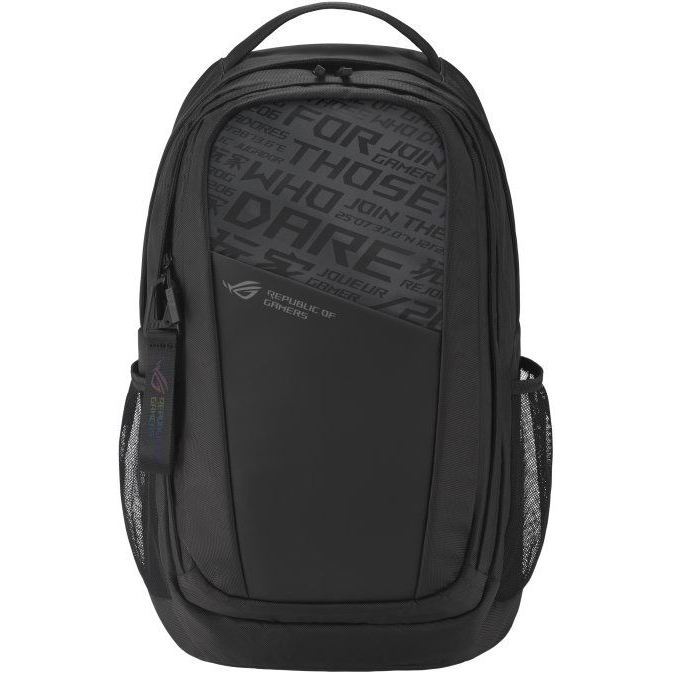 ASUS ROG Ranger BP2800 18", fekete (90XB0A30-BBP000)