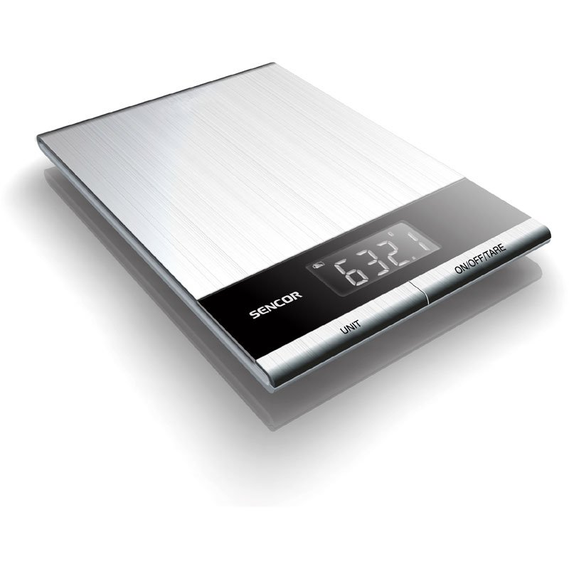 Sencor SKS5305 konyhai mérleg digitális (SKS5305)