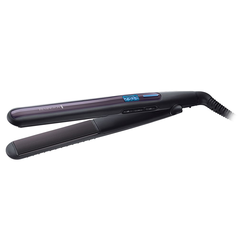Remington S6505 Pro Sleek & Curl hajsimító (S6505)