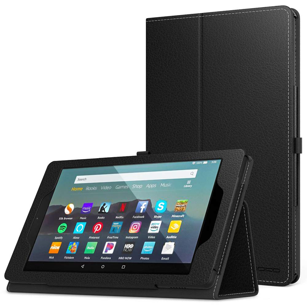 Amazon Kindle Moko Fire 7