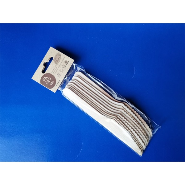 14503 16 cm 10db/cs fa kés (14503)