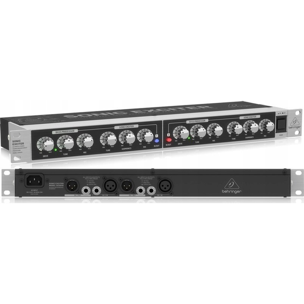 Behringer Behringer SX3040 V2 Procesor psychoakustyczny