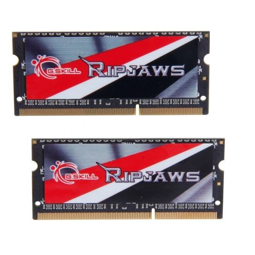 RAM памет G.SKILL F3-1866C11D-16GRSL, 16 GB, DDR3