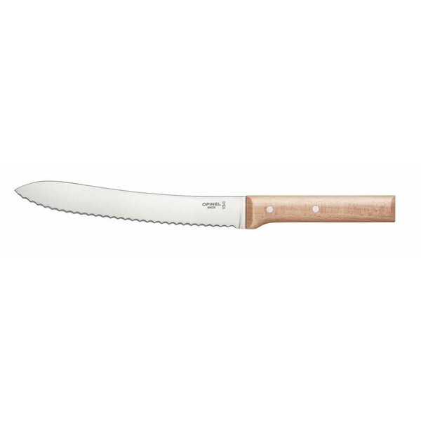 Opinel Parallele No.116 Kenyérkés - 21 cm
