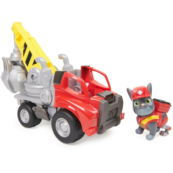 Rubble & Crew Charger’s Crane Grabber