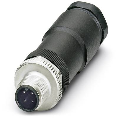 Plug-in connector SACC-M12MS-4CON-PG11-DUO-M 1507052 Phoenix Contact (1507052)