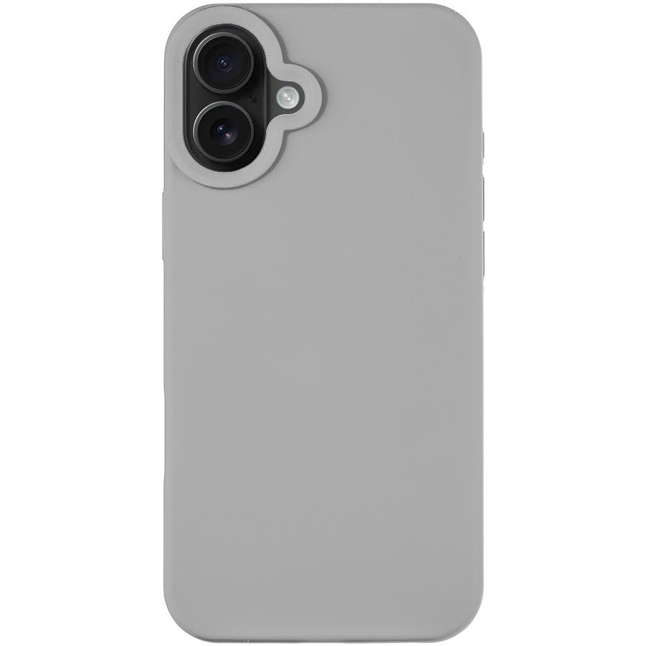 Tactical MagForce Velvet Smoothie Apple iPhone 16 Plus Foggy tok (57983122571)