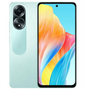 OPPO A58 6/128GB Dual-Sim mobiltelefon zöld