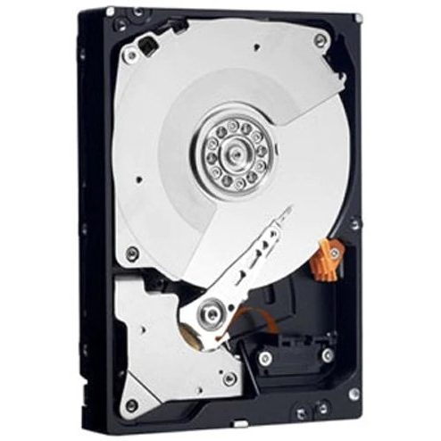 DELL RF9T8 harddisk 1,8 TB 10000 rpm 2.5" SAS
