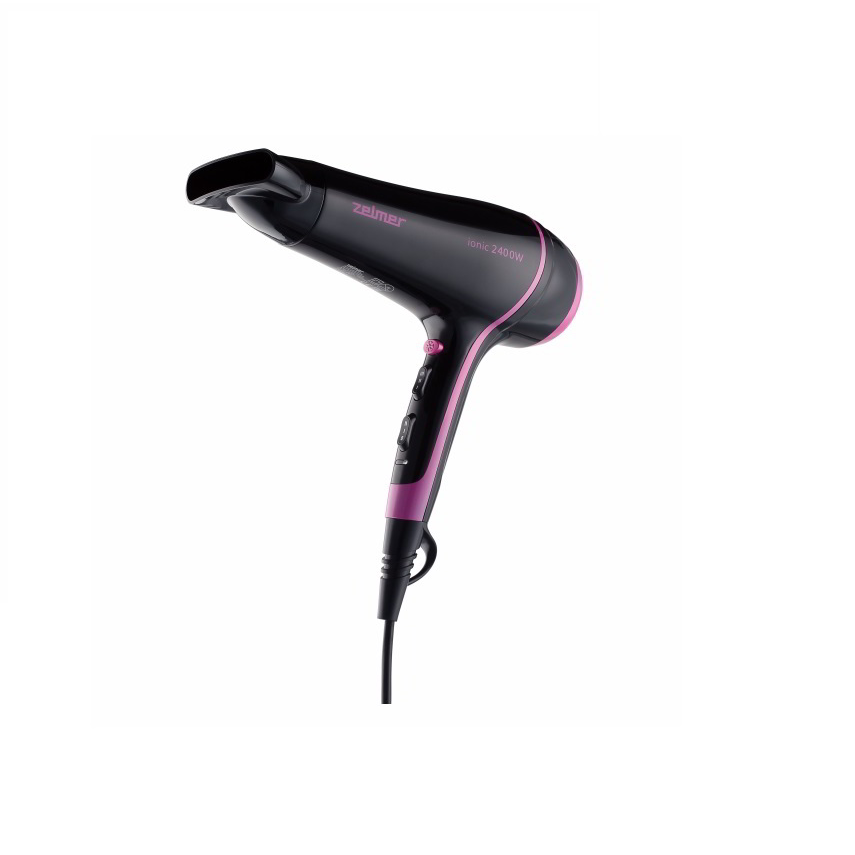Zelmer ZHD8360 Hajszárító (ZHD8360)