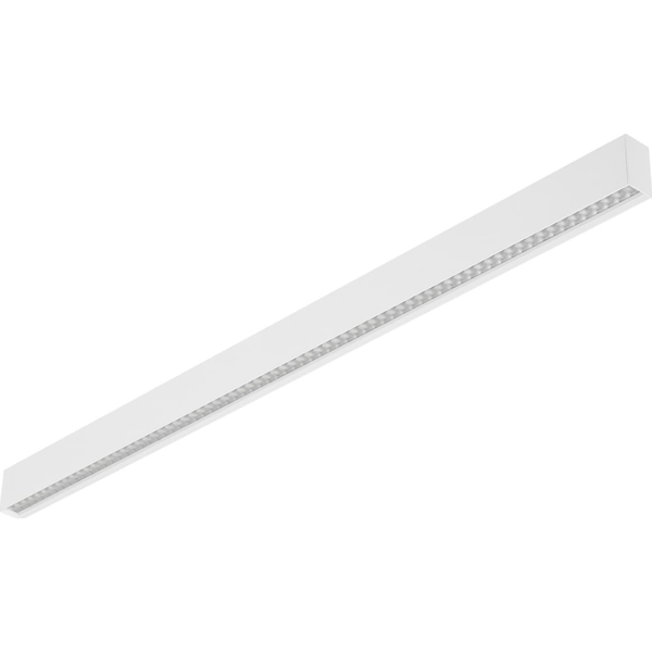 Lampa sufitowa GTV Oprawa liniowa OMEGA LINE-C,50W,4500lm 4000K,120cm,biała LD-OME50WNB-10-C