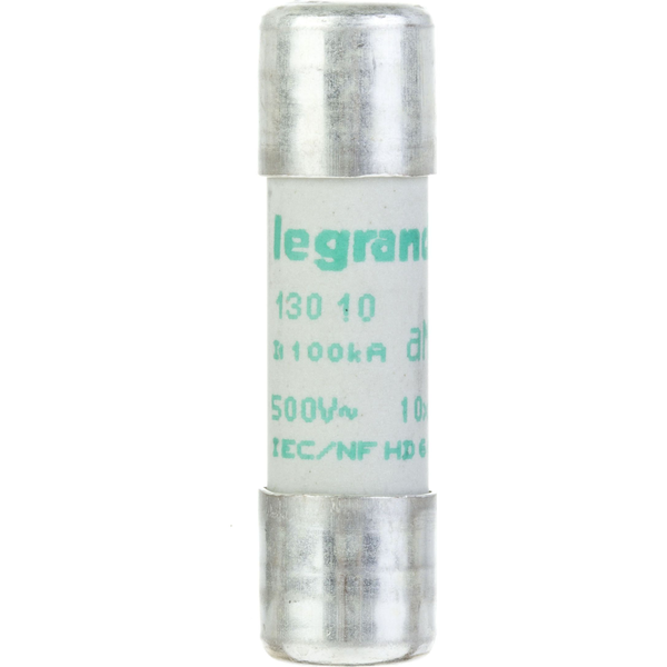 Legrand 013010 sikring 1 stk