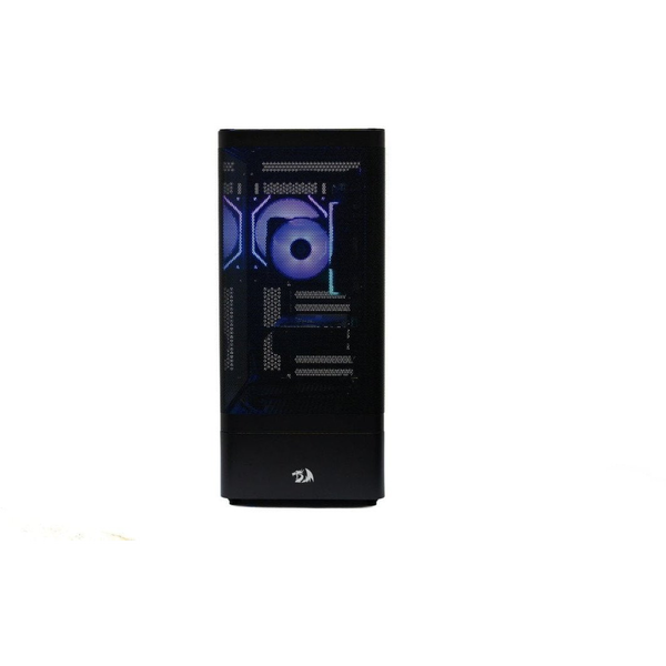 Komputer Game X G100, Ryzen 5 5600X, 16 GB, Radeon RX 7600, 1 TB M.2 PCIe Windows 11 Pro
