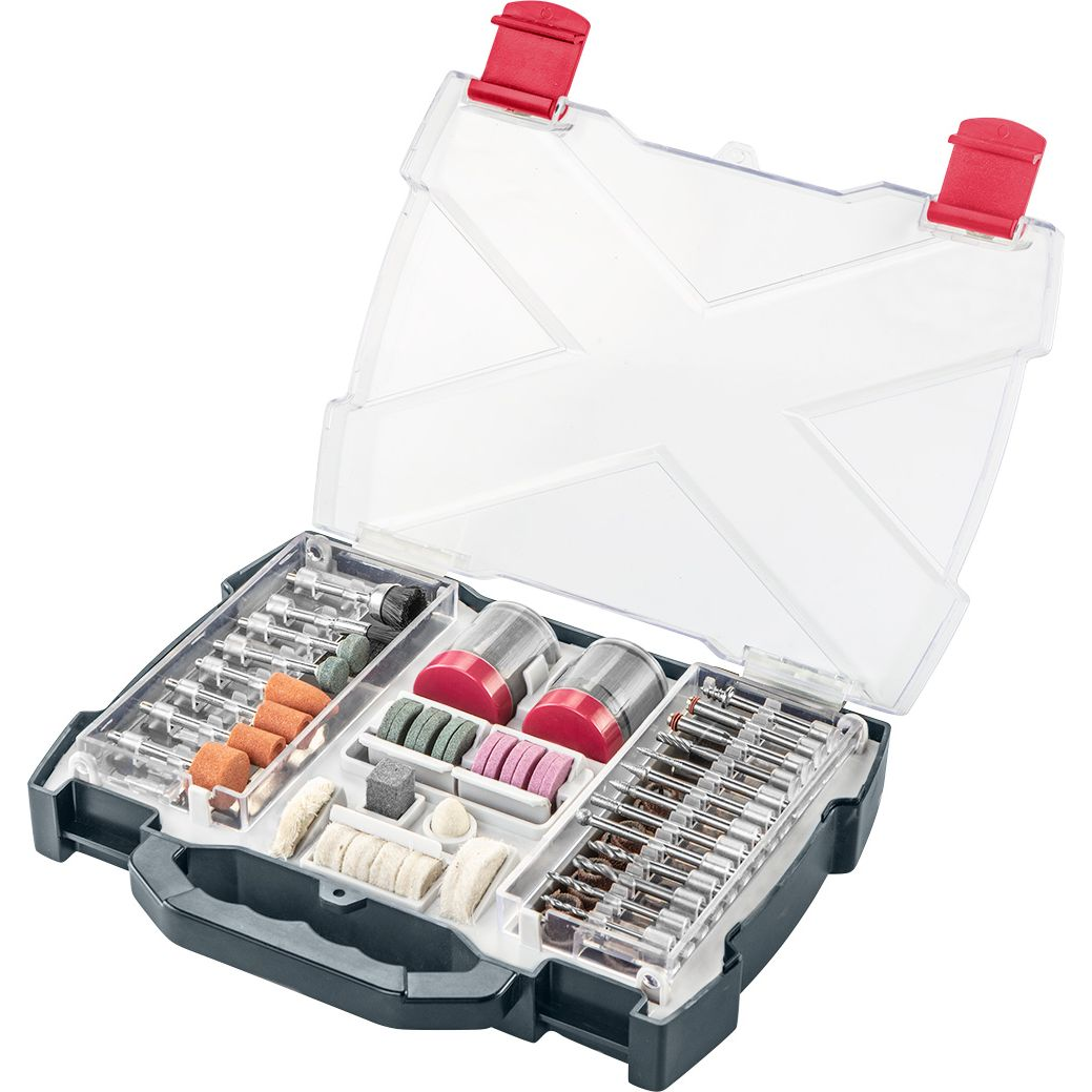 Tartozékok Mini Darálóhoz, 99 db-os Készlet (55H084)