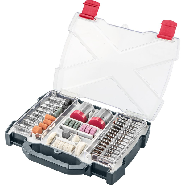 Tartozékok Mini Darálóhoz, 99 db-os Készlet