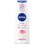 Nivea testápoló tej Rose Touch 400ml (9005800346922)