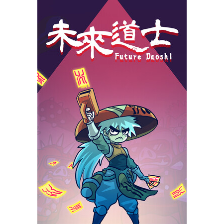 Future Daoshi