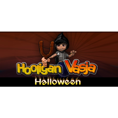 Hooligan Vasja: Halloween