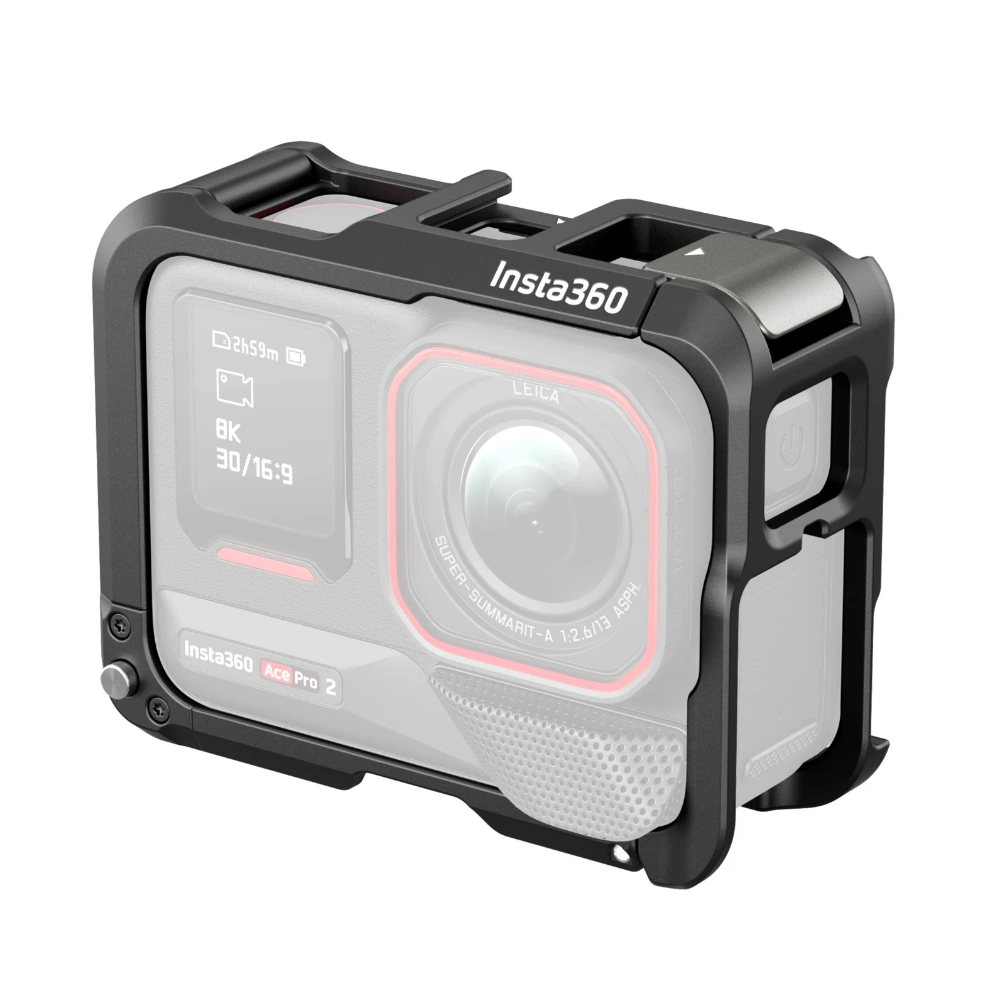 SMALLRIG Cage Insta360 ACE PRO / ACE PRO 2 (Utility Frame 5000) (5000)