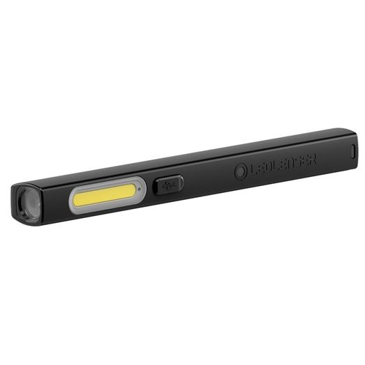 LEDLENSER W2R Work tölthető munkalámpa 100lm/220lm (502809) (l502809)