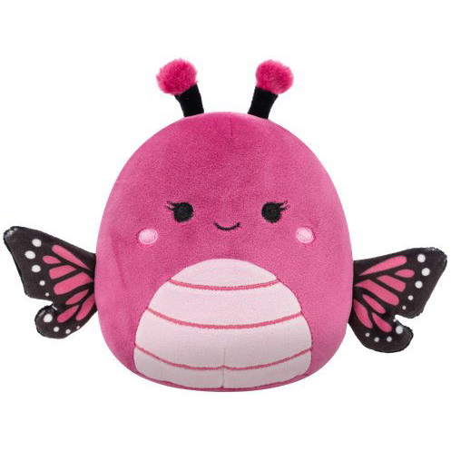 Squishmallows Marcelina, a királylepke (191726914600)