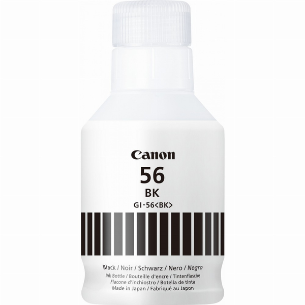 Canon GI-56BK Originál