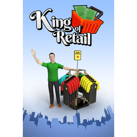 King of Retail