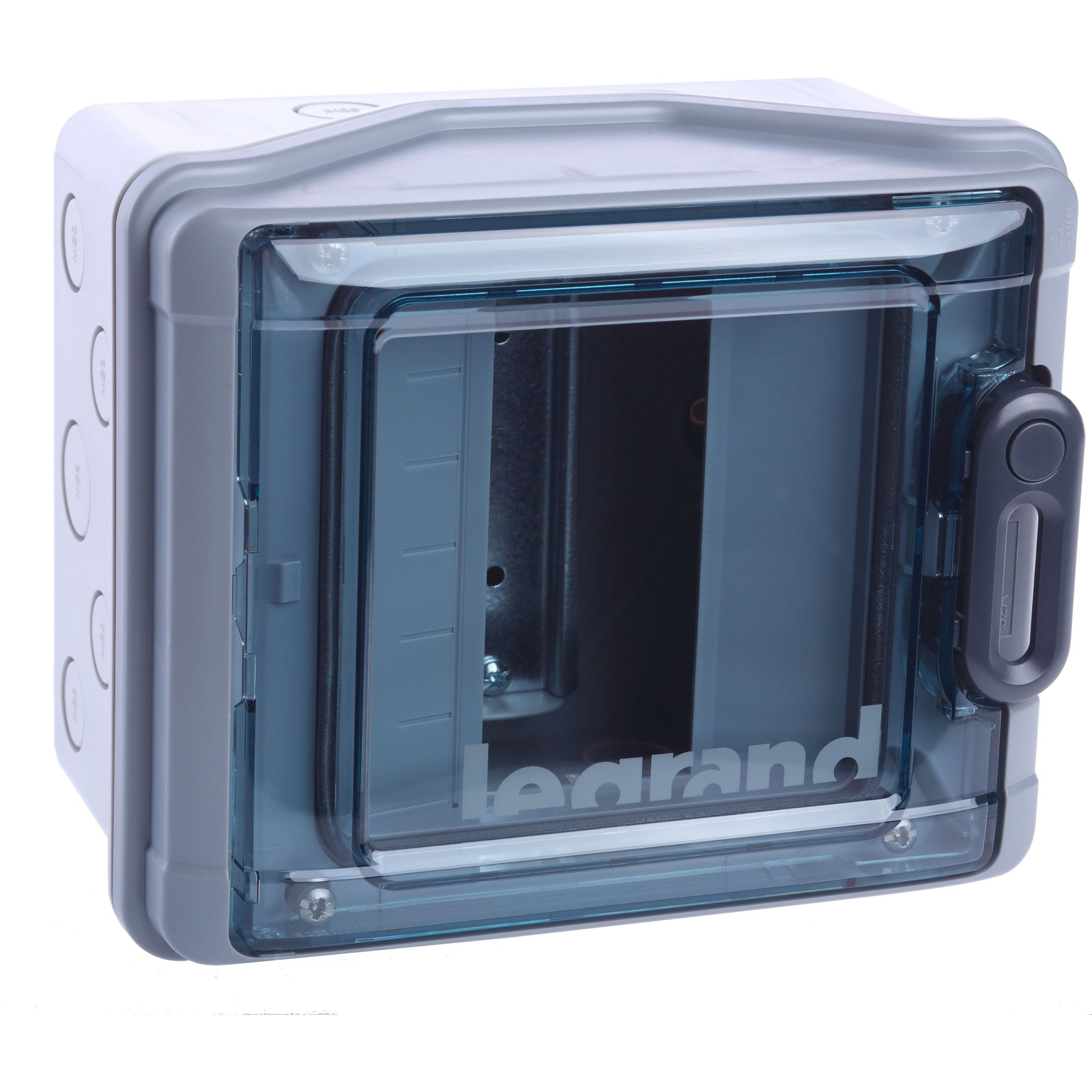 LEGRAND RN65 ROZVODNICA NA POVRCH 1x6 601936