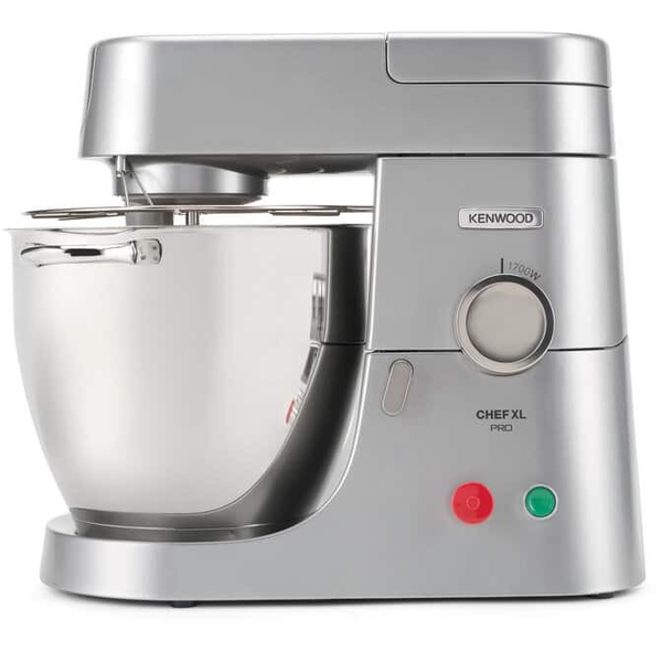 Kenwood Chef XL Pro foodprocessor 1700 W 6,7 L Sølv