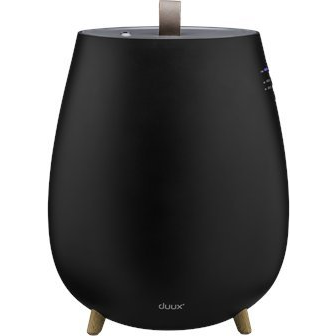 Duux Tag ultrahangos párásító 12 W, 2.5 L, fekete