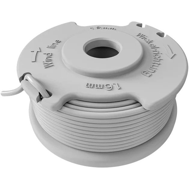 GARDENA 05412-20 Tartalék orsó Alkalmas: Gardena EasyTrim (05412-20.000.00)