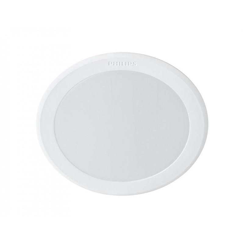 Philips Functional 8718696173572 bodové osvetlenie Zapustené bodové osvetlenie Žiarovky bez možnosti výmeny LED 6 W (8720169173620)