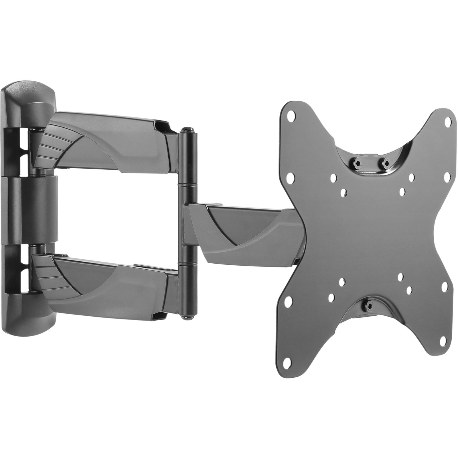 AlzaErgo M255B Super Slim csuklós 23“-42“ (APW-EGTMM255B)