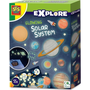 SES Creative Explore 25123 детски комплект и играчка за наука