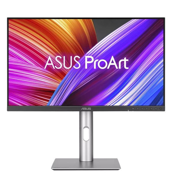 ASUS ProArt PA24ACRV Computerbildschirm 60,5 cm (23.8") 2560 x 1440 Pixel Quad HD LCD Schwarz