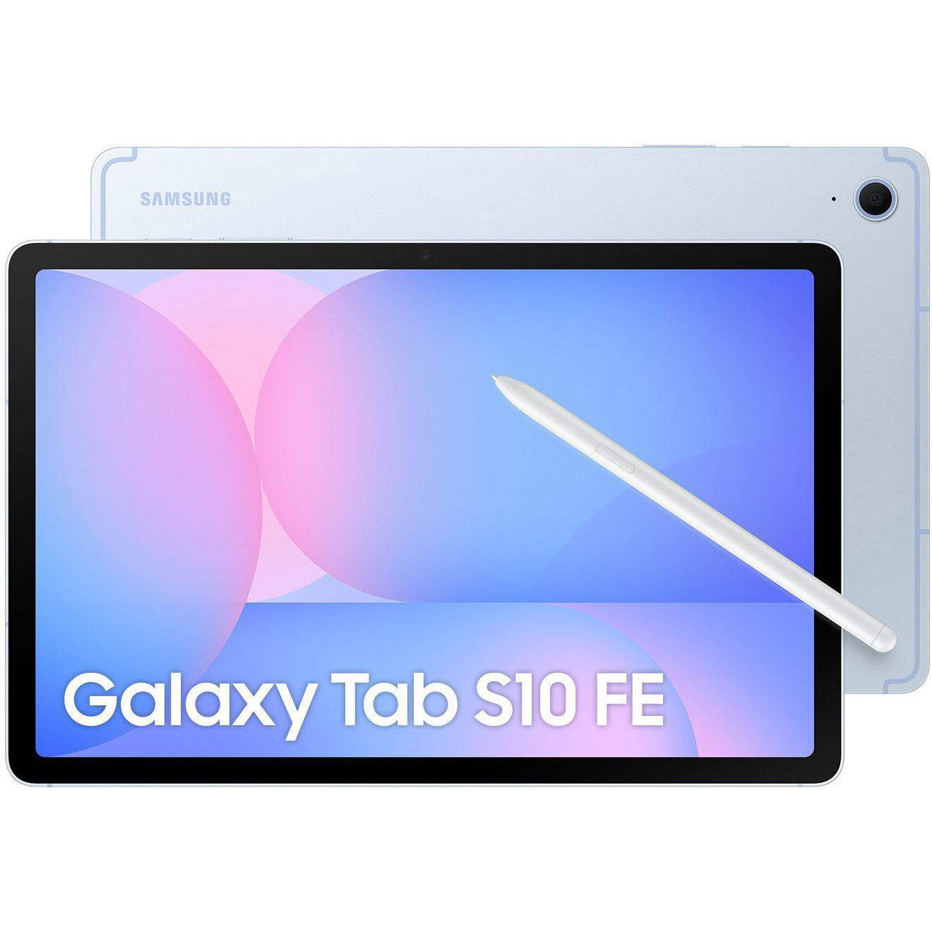 Samsung Galaxy Tab S10 FE 10.9