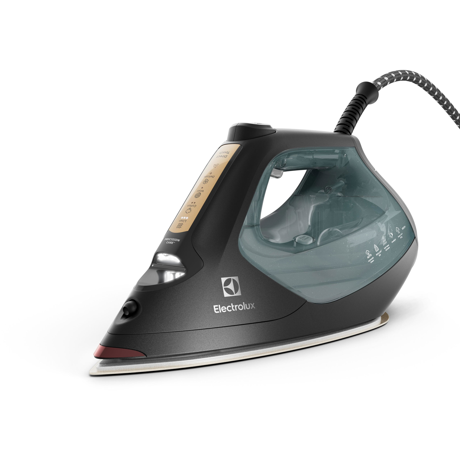 Electrolux Renew 800 Steam E8SI2-8OG (E8SI2-8OG)