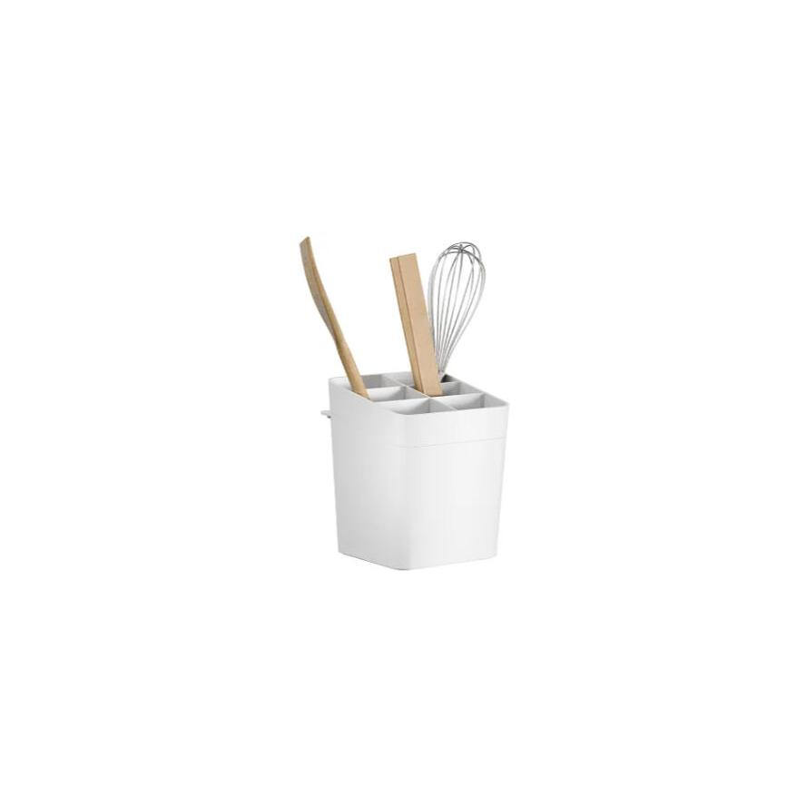 tesa 70045-00000-00 #####Utensilienhalter Fehér 1 készlet (70045-00000-01)