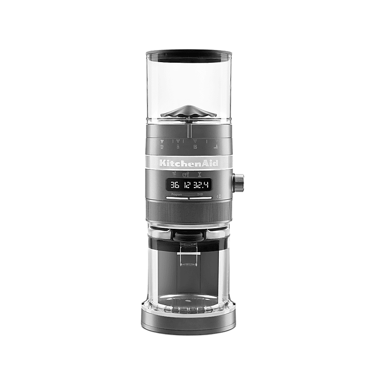 KitchenAid Artisan 5KCG8433EMS Kávédaráló (5KCG8433EMS)